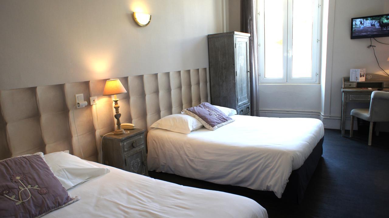 Hotel Des Alpes Die Bagian luar foto
