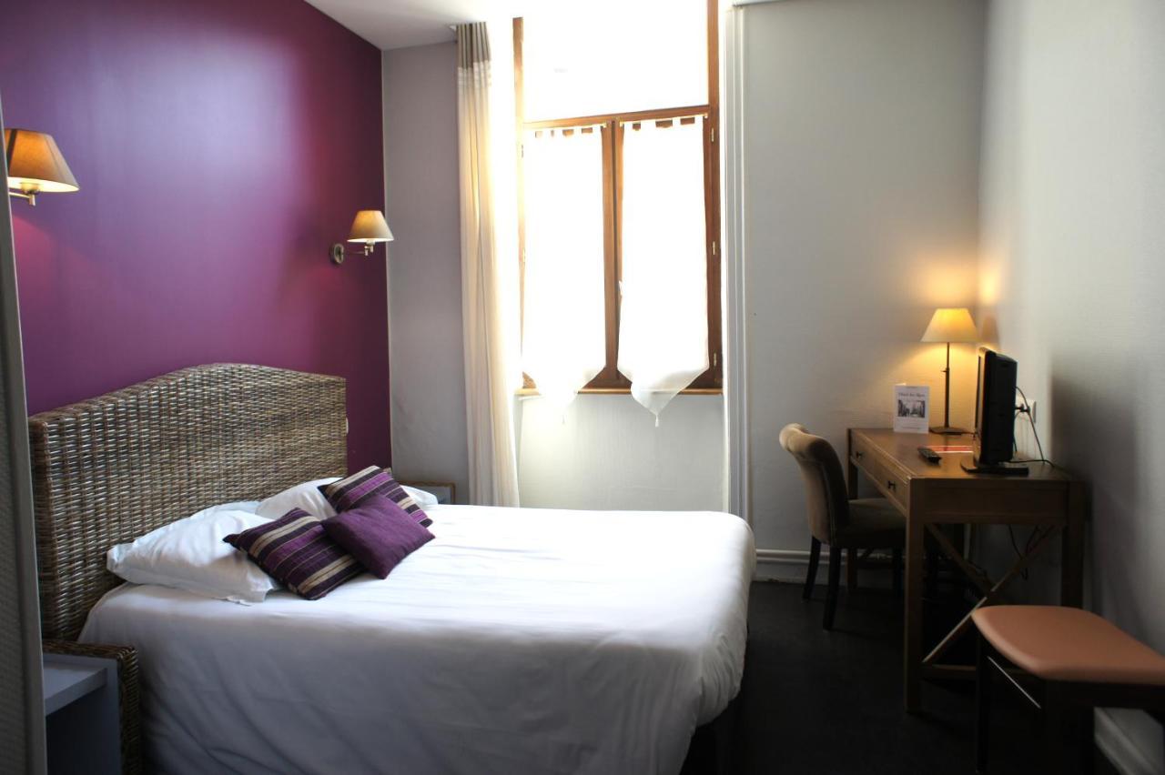 Hotel Des Alpes Die Bagian luar foto